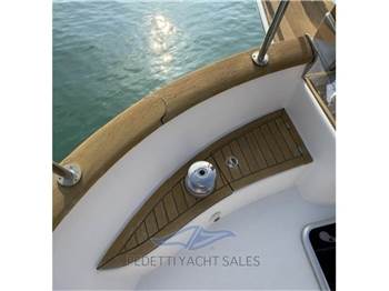Sasga Yachts Minorchina 54 HT