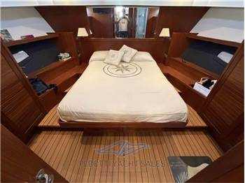 Sasga Yachts Minorchina 54 HT