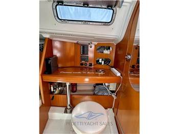 Beneteau FIRST 27.7