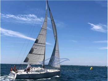 Beneteau FIRST 27.7