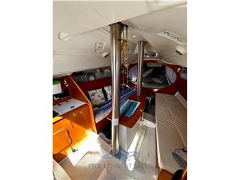 Beneteau FIRST 27.7