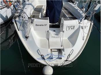 Bavaria 37