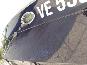 Marine Yachting Mig 38