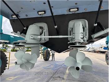 Marine Yachting Mig 38