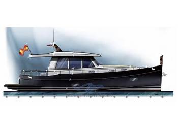 Sasga Yachts Minorchina 42 HT