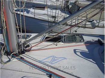 Jeanneau SUN ODYSSEY 43
