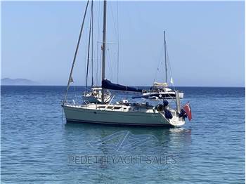 Jeanneau SUN ODYSSEY 43