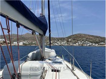 Jeanneau SUN ODYSSEY 43