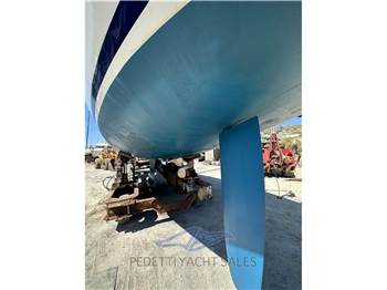 Jeanneau SUN ODYSSEY 43
