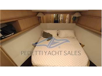 Cantieri Estensi Goldstar 400 S