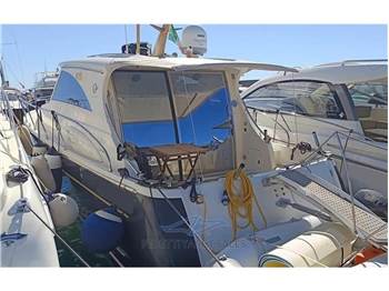 Cantieri Estensi Goldstar 400 S