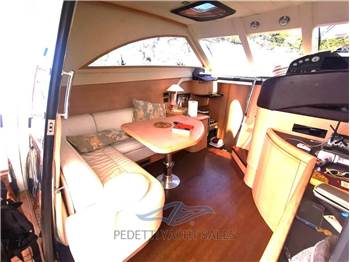 Cantieri Estensi Goldstar 400 S