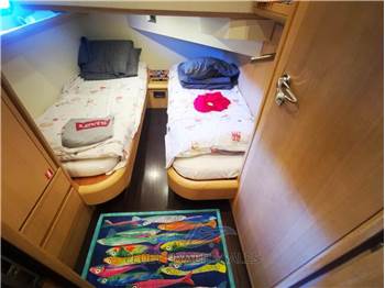 Cantieri Estensi Goldstar 400 S