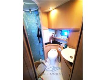 Cantieri Estensi Goldstar 400 S