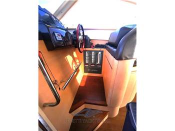 Cantieri Estensi Goldstar 400 S