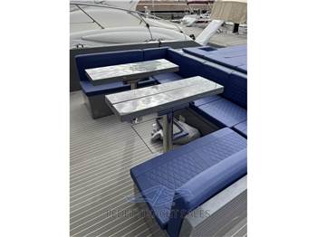 De Antonio Yachts D42 Open