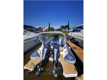 Salpa Soleil 28