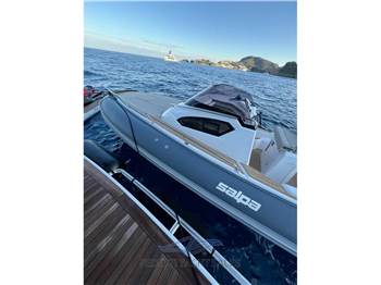 Salpa Soleil 28
