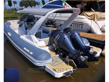 Salpa Soleil 28