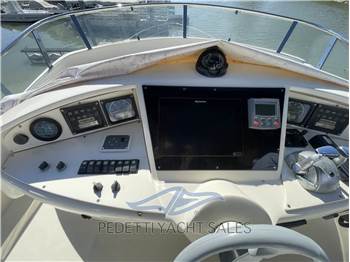 Aicon yacht spa aicon 52