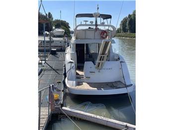 Aicon yacht spa aicon 52