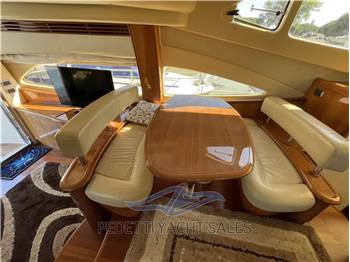 Aicon yacht spa aicon 52