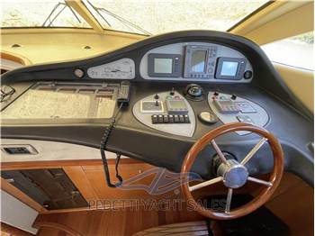 Aicon yacht spa aicon 52