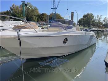 Sessa Marine KEY LARGO 27