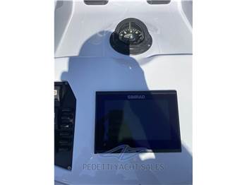 Sessa Marine KEY LARGO 27