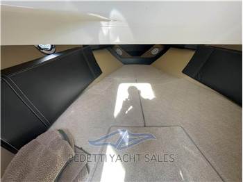Sessa Marine KEY LARGO 27