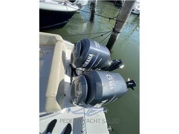 Sessa Marine KEY LARGO 27