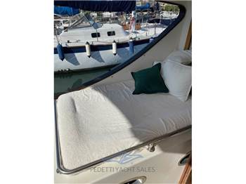 Austin Parker LOBSTER 42