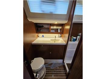 Bavaria 42 Vision
