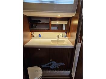 Bavaria 42 Vision