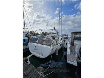 Bavaria 42 Vision