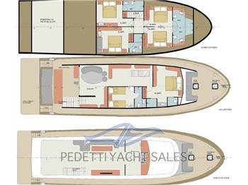 Custom Albatros Trawler