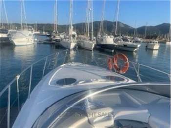 Cranchi 41 Endurance