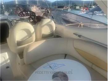 Cranchi 41 Endurance