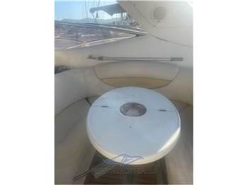 Cranchi 41 Endurance