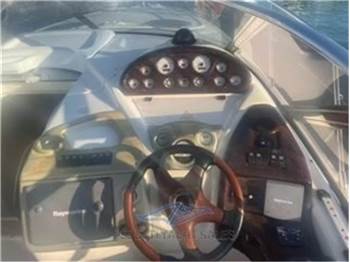 Cranchi 41 Endurance