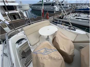 Jeanneau Prestige 32 Fly