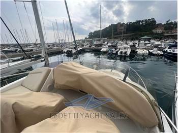 Jeanneau Prestige 32 Fly