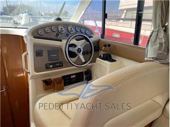 Jeanneau Prestige 32 Fly