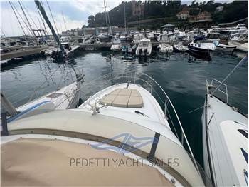 Jeanneau Prestige 32 Fly