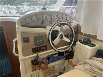 Jeanneau Prestige 32 Fly