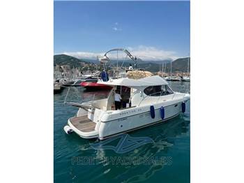 Jeanneau Prestige 32 Fly