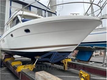 Jeanneau Prestige 32 Fly