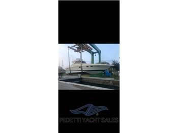 Riva Caribe 42