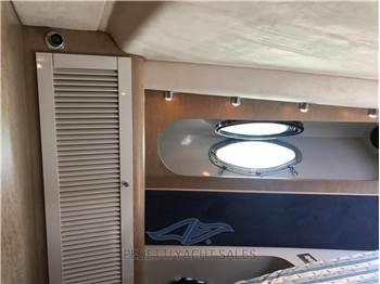 Riva Caribe 42