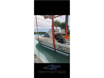 Riva Caribe 42